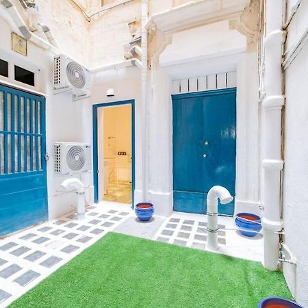 Dzc- Dazzle Den Lägenhet Valletta Exteriör bild