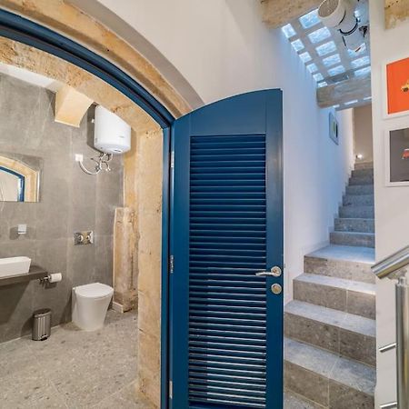 Dzc- Dazzle Den Lägenhet Valletta Exteriör bild