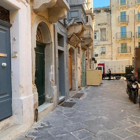 Dzc- Dazzle Den Lägenhet Valletta Exteriör bild