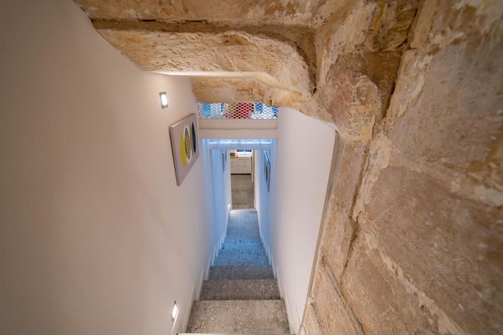 Dzc- Dazzle Den Lägenhet Valletta Exteriör bild