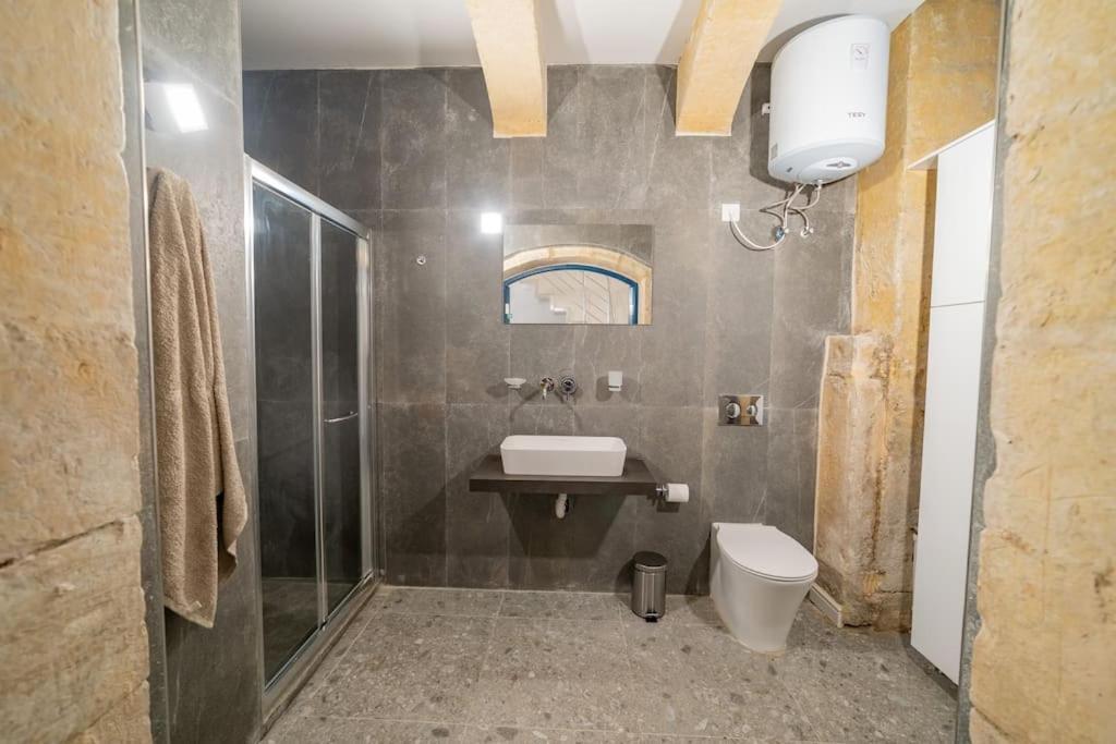 Dzc- Dazzle Den Lägenhet Valletta Exteriör bild